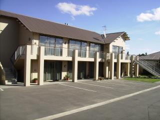 Methven Motel & Apartments - Methven - 5