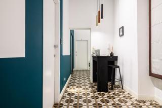 Interno Barocco - Napels - 3