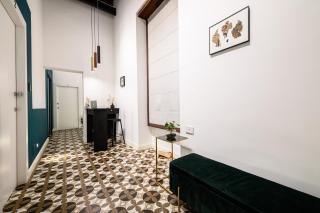 Interno Barocco - Napels - 7