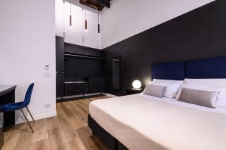 Interno Barocco - Napels - 1