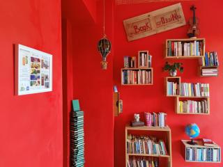 Art Rooms Joyful People - Alberobello - 4