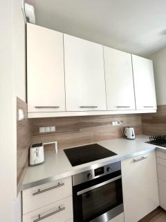 Apartament Morze Sztuki, Jantar - Jantar - 1