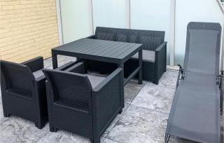 Residentie Zeezicht - Ostende - 9