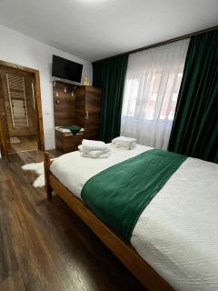 Rustic Maramureș - 2