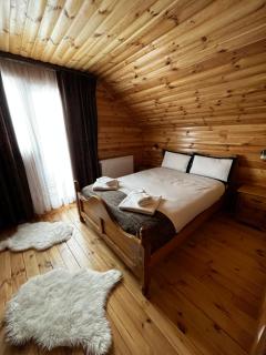 Rustic Maramureș - Ocna Şugatag - 6