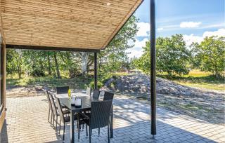 Beautiful Home In Rømø With Kitchen - 8