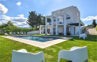 5 Bedroom Nice Home In Trappeto - 7