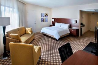 Princeton Marriott at Forrestal - 5
