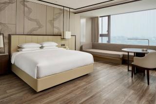 Daegu Marriott Hotel - Daegu - 4