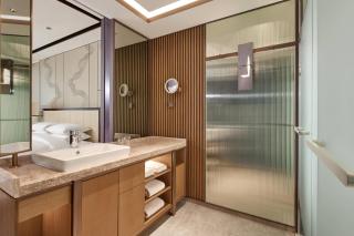 Daegu Marriott Hotel - Daegu - 3