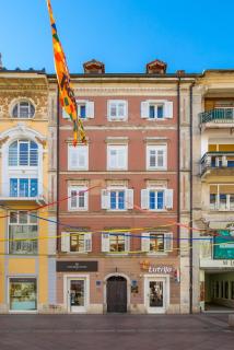 Main View Apartment - Rijeka - 5