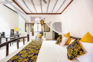 Zarafa House - Diani Beach - 9