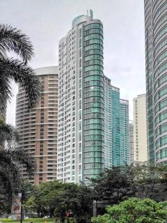 Spacious BGC 2 BR with a view - Manila - 2