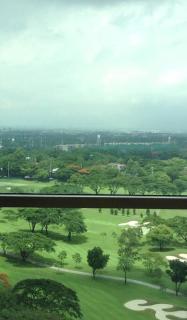 Spacious BGC 2 BR with a view - Manila - 6