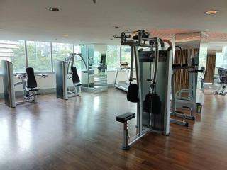 Spacious BGC 2 BR with a view - 5