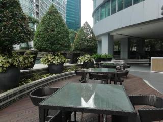 Spacious BGC 2 BR with a view - Manila - 3