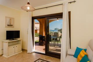 Villaggio Perlacea - Your House in Sardinia - Golfo Aranci - 8