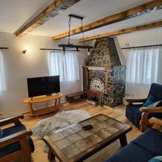 Rustic House Busteni - Buşteni - 4