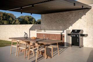 Pnoe Villas - Seafront Experience - Tavronítis - 9