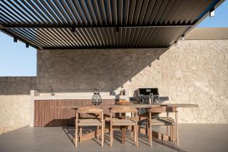 Pnoe Villas - Seafront Experience - Tavronítis - 4