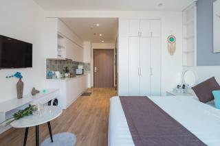 NK#Homestay#Greenbay#Studio#C3 - 7