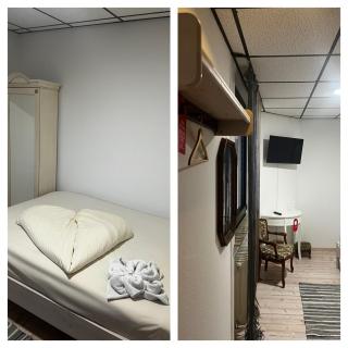 Hotel Vi Vintage S-Weilimdorf - Stuttgart-Weilimdorf - 9
