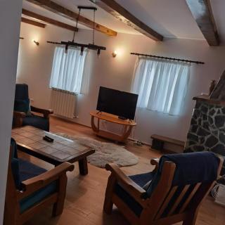 Rustic House Busteni - Buşteni - 6