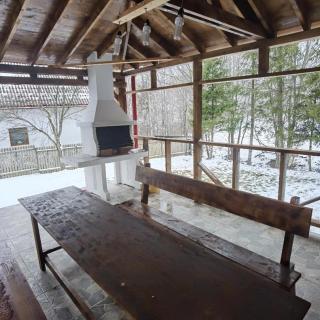 Rustic House Busteni - Buşteni - 7