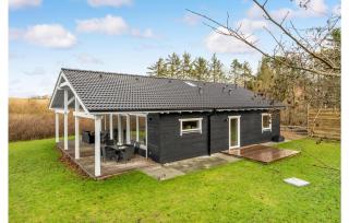 Gorgeous Home In Thyholm With Wifi - 4