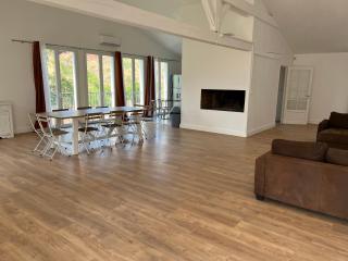 Le Moulin de Prades 4 étoiles logement entier Parc Naturel Haut Languedoc - Salagou - 1