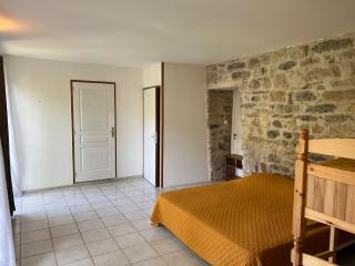 Le Moulin de Prades 4 étoiles logement entier Parc Naturel Haut Languedoc - Salagou - Dio-et-Valquières - 4