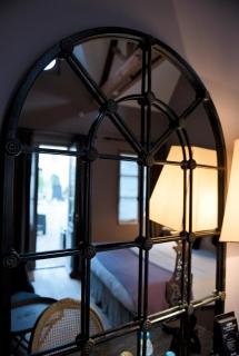 Hôtel Particulier - La Chamoiserie - 9