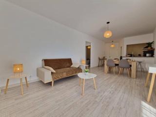 Modern flat with sea view and direct beach access - Portimão - 2