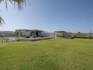 Pnoe Villas - Seafront Experience - Tavronítis - 2