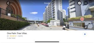 Condotel Across Naia Airport with WIFI - 6