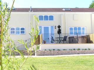 Willow cottage, romantic retreat near Honiton Devon - Honiton - 9