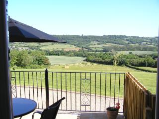 Willow cottage, romantic retreat near Honiton Devon - Honiton - 3