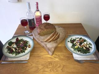 Willow cottage, romantic retreat near Honiton Devon - Honiton - 1