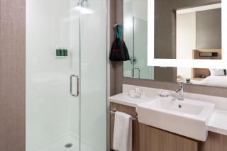 SpringHill Suites by Marriott Charlotte Huntersville - Huntersville - 1