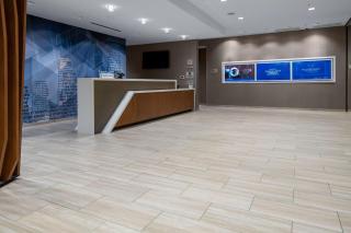 SpringHill Suites by Marriott Charlotte Huntersville - Huntersville - 4