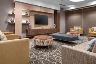SpringHill Suites by Marriott Charlotte Huntersville - Huntersville - 5