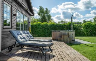 Nice Home In Kirke Hyllinge With Wifi - Kirke-Hyllinge - 1