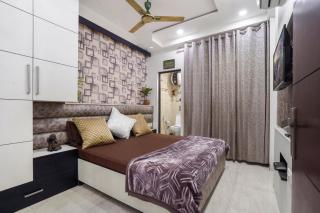 Homlee Villa Apartment with kitchen in East Delhi- Ghaziabad - Ghaziabad - 3