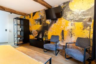 Ardenne BnB gîte urbain avec terrasse - Marche-en-Famenne - 3