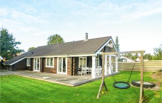 Gorgeous Home In Væggerløse With Sauna - Marielyst - 2