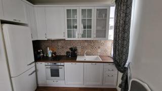 FS Apartments - Beautiful apartment in the artistic part of Veliko Tarnovo - Veliko Tarnovo - 5