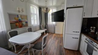 FS Apartments - Beautiful apartment in the artistic part of Veliko Tarnovo - Veliko Tarnovo - 9