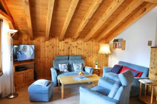 Monte Rosa Täsch, Apartments mit Wellness Bereich - Täsch - 5