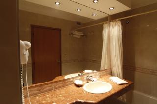Crystal Palace Hotel - Montevideo - 5
