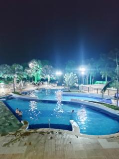 Apartamento de temporada em Caldas Novas - Promoção 3 diárias ou mais - Caldas Novas - 7